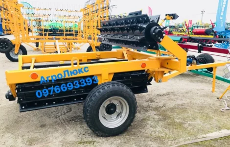 Кзк-6 каток зубчатый наливной, ХИТ СЕЗОНА