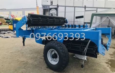 КИП-6 измельчитель НДС, Компенсация 25-40%, Каток КЗК