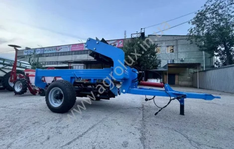 Подрібнювач КІП-6 Рубаючий швидкісний водоналивний.Каток рубаючий подрібнювач шаховий