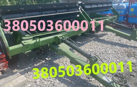 Каток-подрібнювач кзк-6-04 новий супер ціна