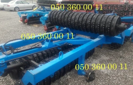 Каток зубчатый КЗК-6-01, каток кольчато-зубчатый с доставкой