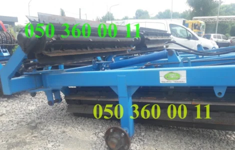 Шпоровый каток КЗК 6-03 - цена, технические характеристики