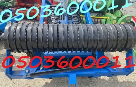 Каток КЗК-6 (диаметр 520мм) новый