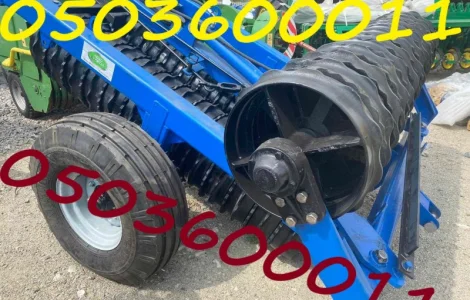 Новый КЗК-6 с увеличенным диаметром 520 мм