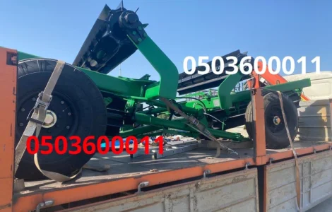 Каток измельчитель водоналивной