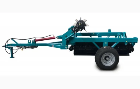 Коток подрібнювач водоналевний КПР – 6