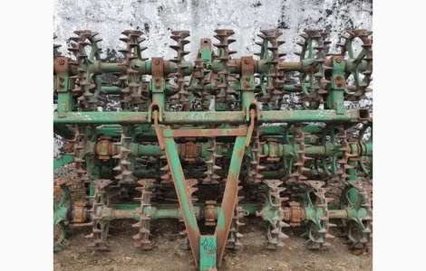 Коток ККШ-6Г-02 (6м) КЗК-6, 2013р. в