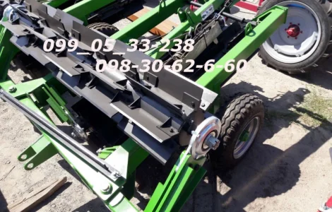 Каток измельчитель водоналивной лучший шахматный барабан все на фото оригинал 100%