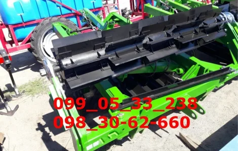 Каток ножевой КЗК-6-04 рубящий водоналивной крп-6, кзк, кир 6, крв- 6 измельчитель мульчир