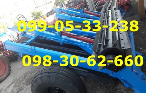 Каток измельчитель КЗК-6-04. Продажа, поиск, поставщики и магазины, цены в Украине КАТОК
