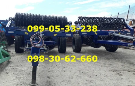 Кзк-6-04 рубящий, грудобой катки кзк-6-01, ккш-6, кзк ЦЕНА КАТОК измельчитель КЗК-6-04