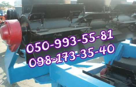 Выгодная цена на каток КЗК-6-06 Шахматно-рубящий измельчитель