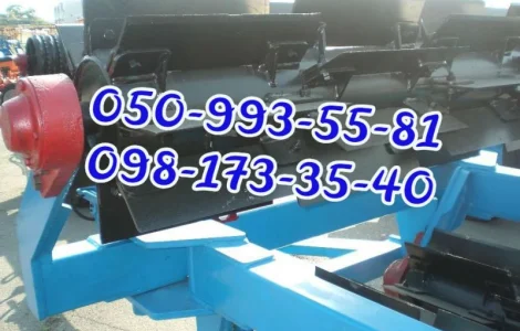 Каток КЗК-6-06 подрібнювач шахматно- рублячий, новий