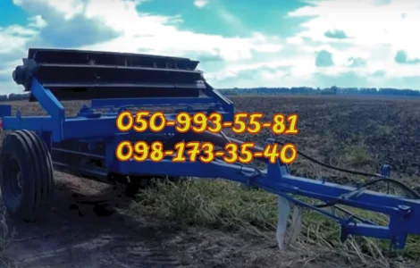 КЗК-6-04 мульчувач-каток подрібнювач водоналивний