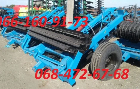 Наилучшие цены на Катки КЗК 6 -04