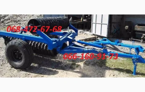 В продаже Катки зубчато-кольчатые Кзк-6