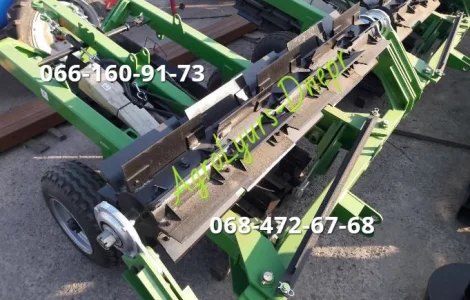 Водоналивной скоростной каток-6м