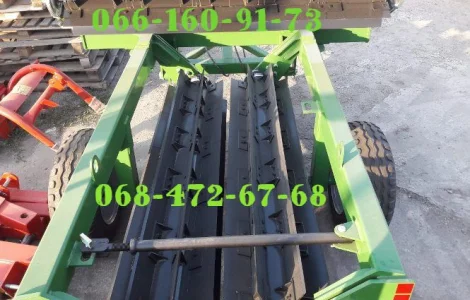 Измельчитель Прицепной КЗК-6м по самой низкой цене