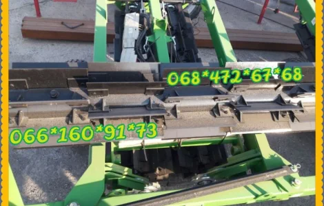 Рубящий каток КЗК-6 по Акционной цене