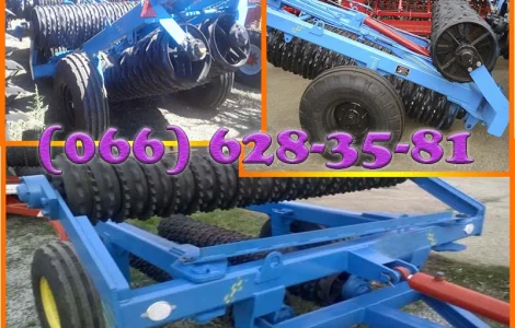 Хотите купить катки кольчатые КЗК 6 ?