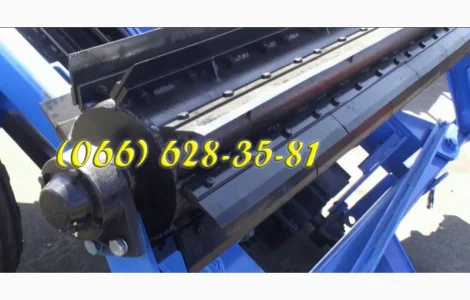 Продам катки КЗК 6 рубящие