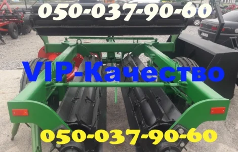 Сертифицированные катки-измельчители КЗК-6-04/КРВ-6. Компенсация 25-40%. Качественные