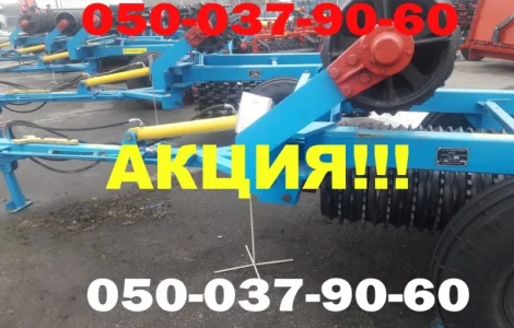 СКИДКА! % на катки-измельчители КЗК-6-04.Доставка Гарантия Доставка КЗК-6-04.Рубящий каток