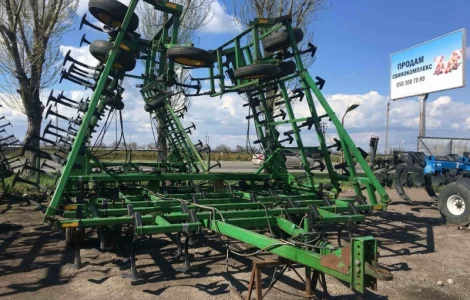 Культиватор John Deere 960 - 13.0 м. (5 секционный)