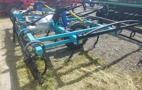 Продам Культиватор причіпний КПС 4
