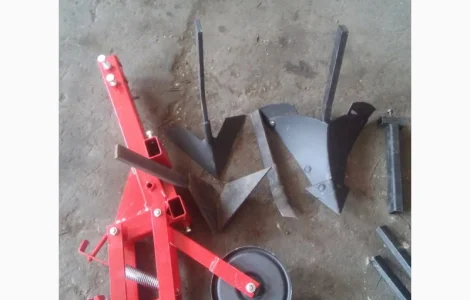 Культиватор 3-х секційний Польша