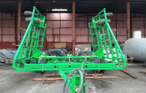 Культиватор передпосівний КПГ - 11 Велес Агро