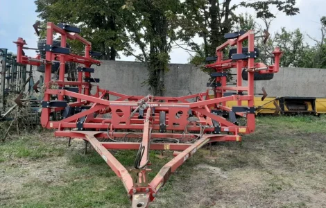 Культиватор Агро-Союз АСК 9.3