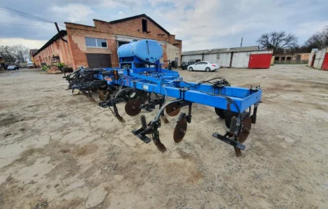 Аплікатор DMI 4300 11, 4