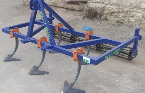 Культиватори навісні БілЕко КН -1, 7 для мінітракторів