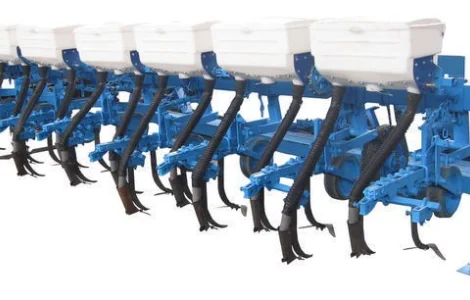 Междурядный культиватор К-Р-Н (5.6)