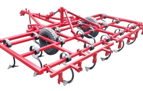 Культиватор прицепной КПС-4, культиватор КРН, запчасти, УПС, СУПН