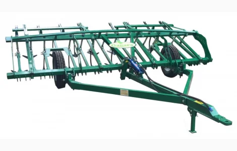 Культиватор сплошной обработки КПС, Gagara 420 (КПС 4.2) под мтз