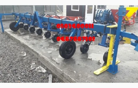 Лучшие цены на навесные культиваторы Культиватор крн 5.6 купить