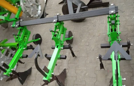 Продам Культиватор, пропольник, окучник, підгортач для картоплі, їжаки для прополювання