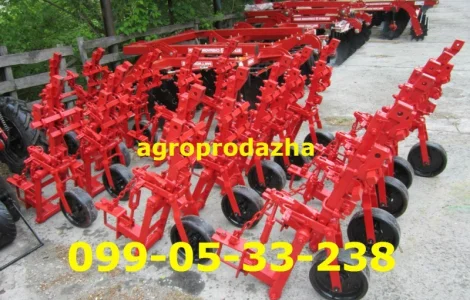 Мотыга культиватор пропашной крн и крнв культиватор пропашной на подшипниках, как на фото