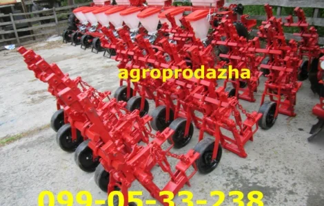 Качество товара видно продаж Крн/Крнв(4, 2-5.6) прополочный культиватор Культиватор крн