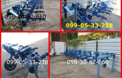 Хиты продаж Крн/Крнв(4, 2-5.6) прополочный культиватор Культиватор крн, реальные фото