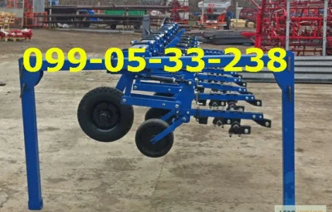 Культиватор КРН-5.6(антикризовая цена),  цена