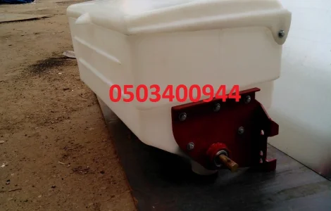 Туковая система культиватора крнв крн 5, 6 Туковысевающий аппарат Система контроля высева