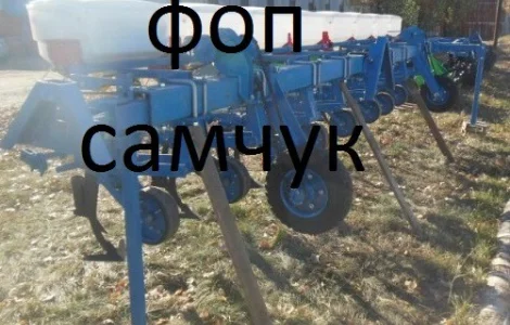 Предлагаю междурядные пропашные культиваторы КРН,  КРН -4, 2,  КРН-5, 6
