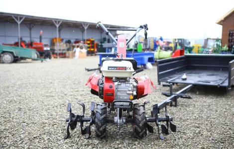 Мотоблок Культиватор Активна фреза Садко Кентавр Вейма