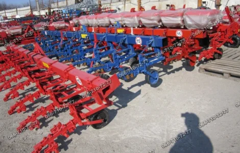 Обвал цен на прополочные культиваторы КРН-5.6