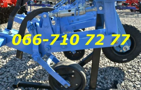 Топовый заводской прополочный культиватор КРН/КРНВ- в стандартной комплектации ЗАВОД