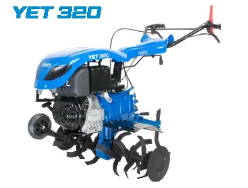 Моторные культиваторы YAĞMUR YET 130, YET 150, YET 250, YET 300, YET 320, YET 360, YET 510