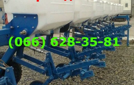 Культиватор крн (5, 6)4, 2 прополчный (подсолнух, кукуруза)